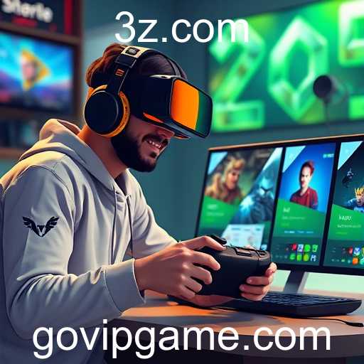 O Crescimento do Mercado de Jogos Online no Brasil