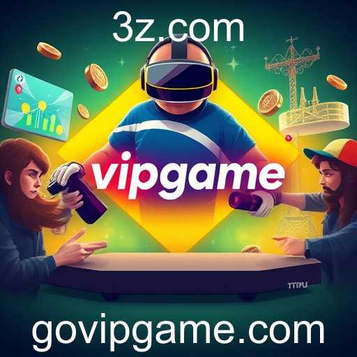 A Ascensão dos Jogos Digitais no Brasil em 2025