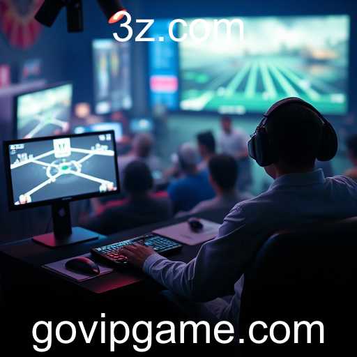 Evolução do Mundo dos Jogos no Brasil em 2025