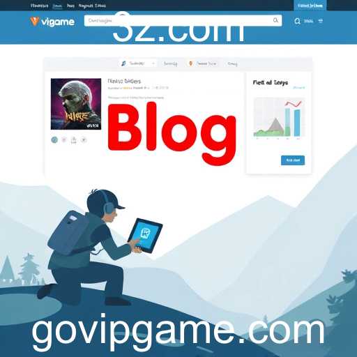 A Evolução dos Jogos Online no Brasil
