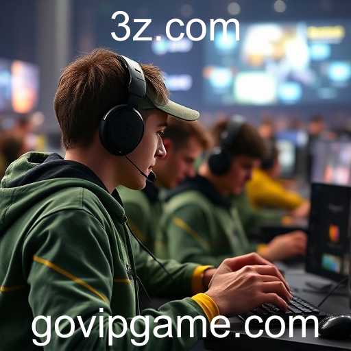 O Futuro dos Jogos Online em 2025