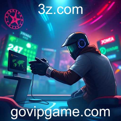 A Evolução do Mundo dos Jogos Online em 2025