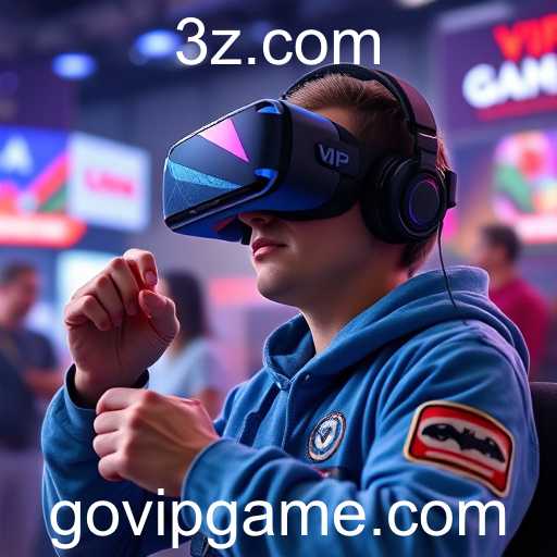 Tendências e Novidades no Mundo dos Jogos Online em 2025