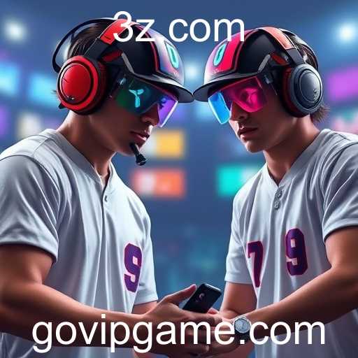 O Mundo dos Jogos em 2025: A Revolução do 'vipgame'