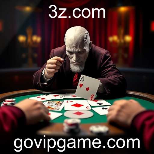 A Ascensão do VIPGame no Cenário Global de Jogos