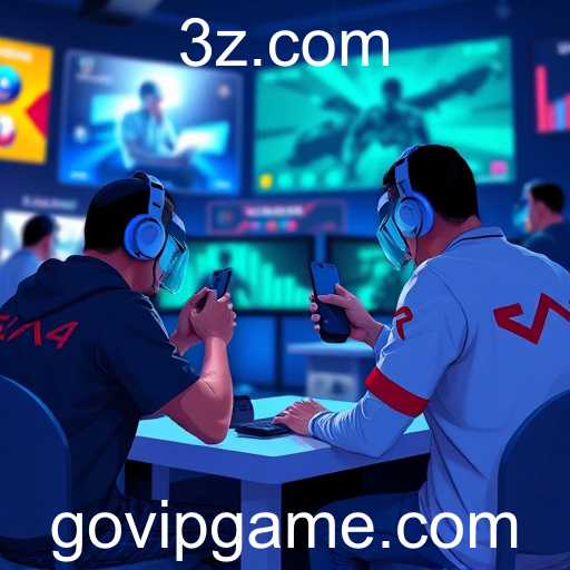O Impacto das Novas Tecnologias nos Jogos Online no Brasil