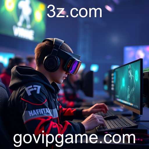 O Impacto dos Jogos Online em 2025