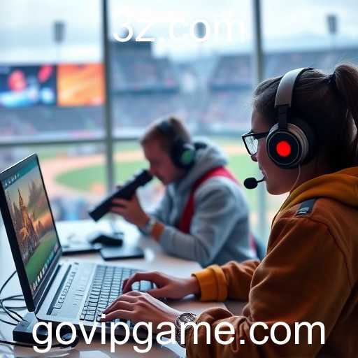 O Crescimento dos Jogos Online em 2025