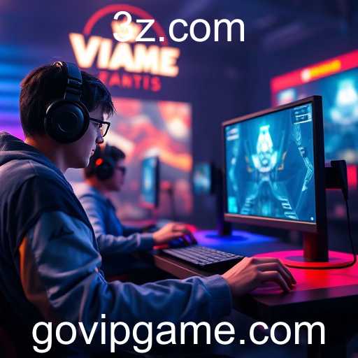 Tendências do Mercado de Jogos Online em 2025