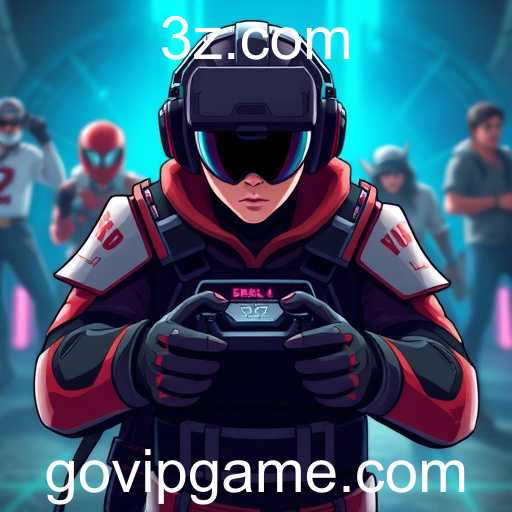 O Crescimento dos Jogos Online: A Expansão do VipGame no Brasil