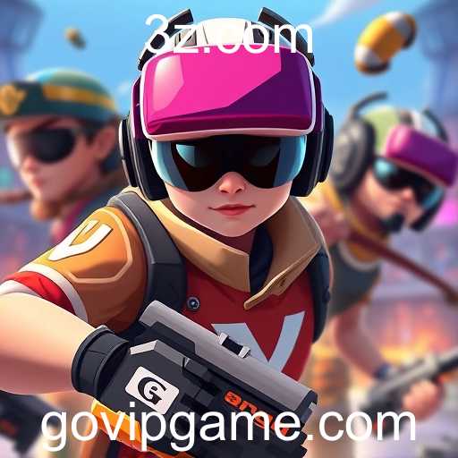 Vipgame Revoluciona o Cenário de Jogos Online em 2025