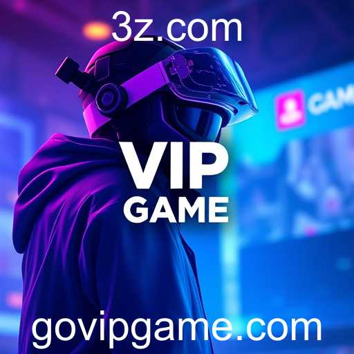 O Crescimento do Vipgame e o Futuro dos Jogos Online