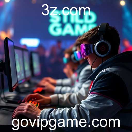 Revolução dos Jogos Online: O Crescimento do Vipgame