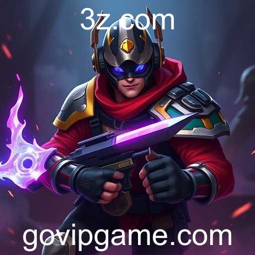 A Ascensão do Vipgame em 2025